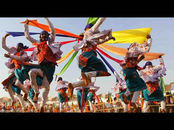 పుష్కర్ మేళ 2018