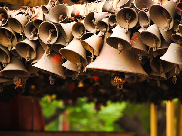 గోముఖం నుంచి