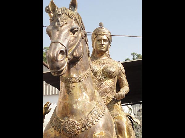 శృంగార బావి, వరంగల్