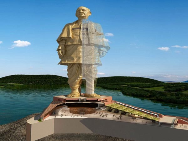 స్టాచు ఆఫ్ యునిటీ