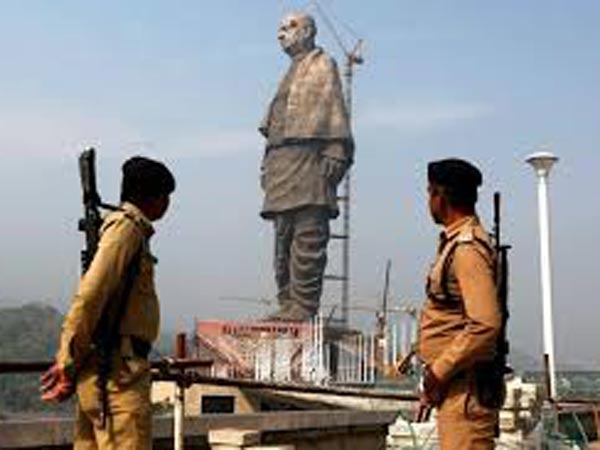 స్టాచు ఆఫ్ యునిటీ