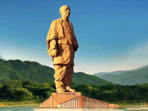 స్టాచు ఆఫ్ యునిటీ