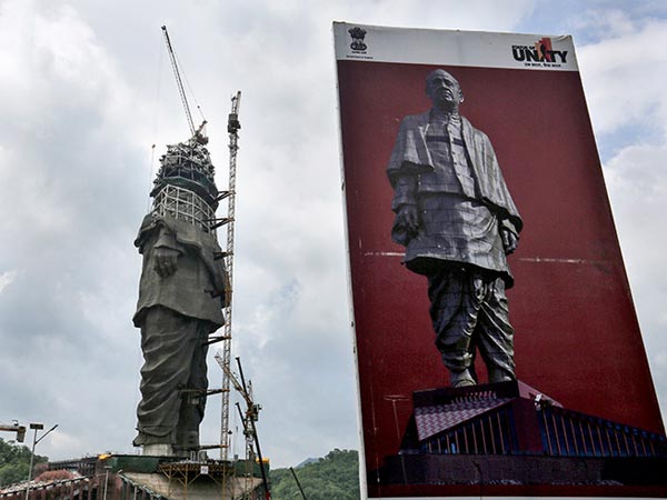 స్టాచు ఆఫ్ యునిటీ