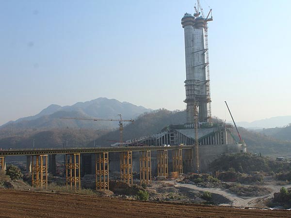 స్టాచు ఆఫ్ యునిటీ