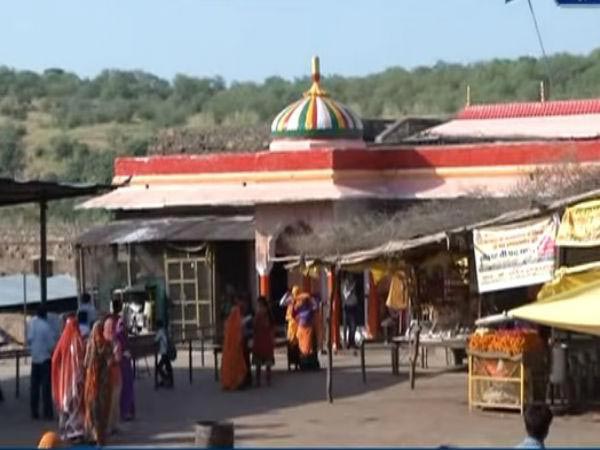 త్రినేత్ర గణపతి, రణథంబోర్