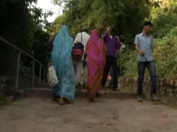 త్రినేత్ర గణపతి, రణథంబోర్