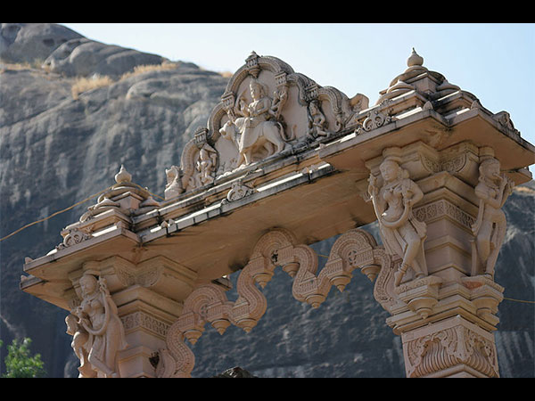 అంబాజీ, గుజారత్