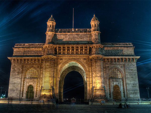 గేట్ వే ఆఫ్ ఇండియా