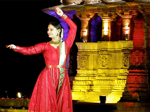 సూర్య దేవాలయం, మొథెరా