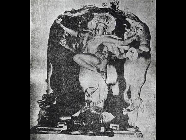 అష్టమూర్తి దేవాలయం