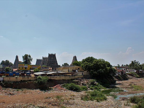 విరుదాచలం, వృద్దాచలం