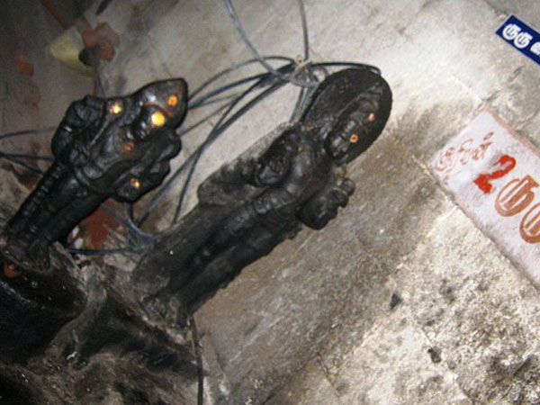 అష్టభైరవ దేవాలయం, సేలం