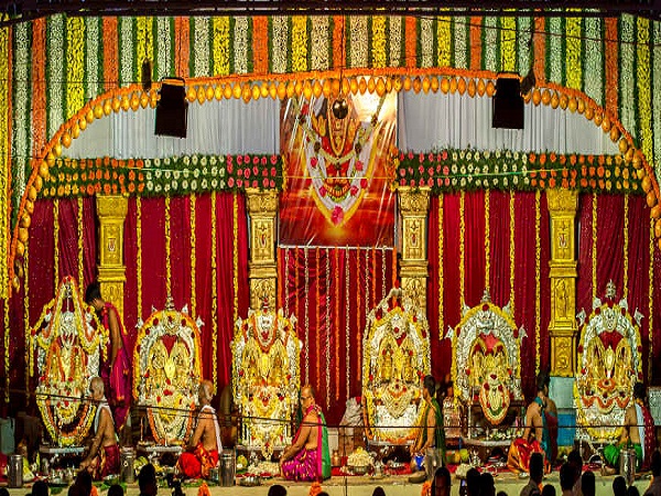 కటిలు దుర్గా పరమేశ్వరీ దేవాలయం