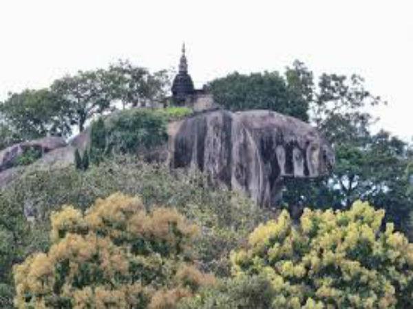 రేణుకాంబ దేవాలయం