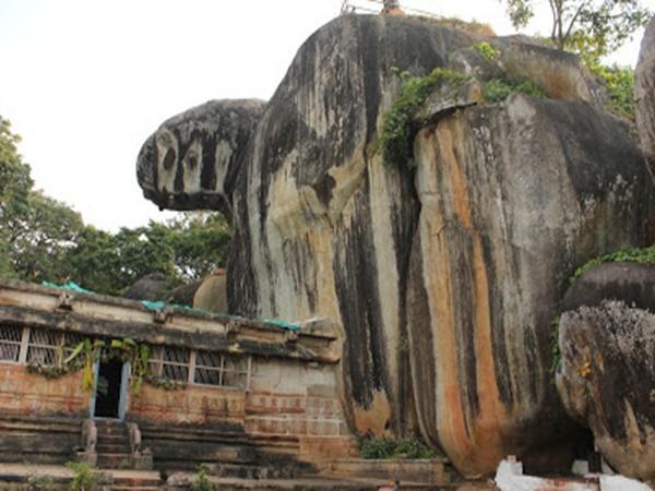 రేణుకాంబ దేవాలయం