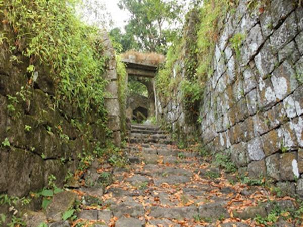 రేణుకాంబ దేవాలయం