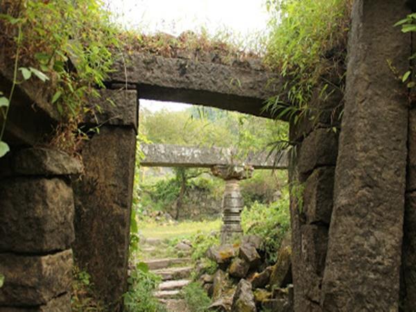 రేణుకాంబ దేవాలయం