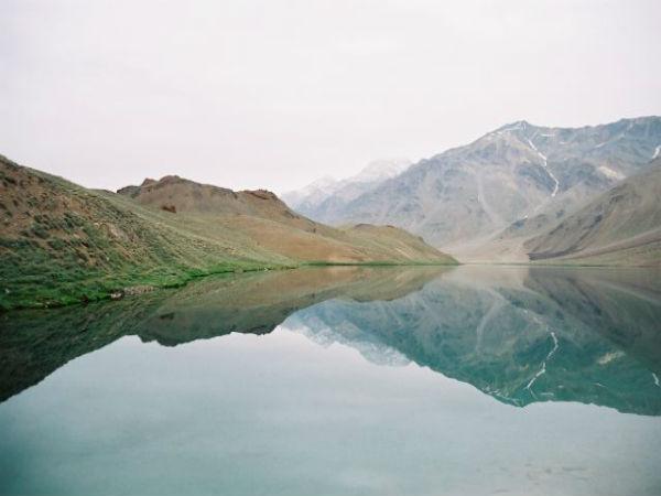 చంద్రతాల్, హిమాచల్‌ప్రదేశ్