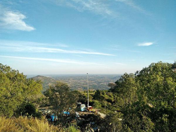 నరసింహ స్వామి దేవాలయం