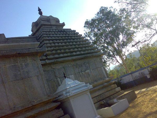 నరసింహ స్వామి దేవాలయం