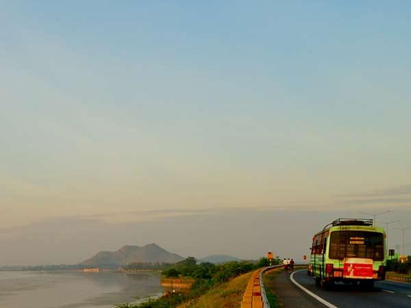 ఏరి కథ రామార్ దేవాలయం, మధురాంతకం