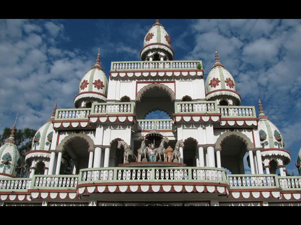 అభయారణ్యం