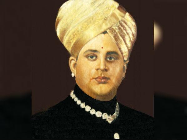 హాలు రామేశ్వర క్షేత్రం