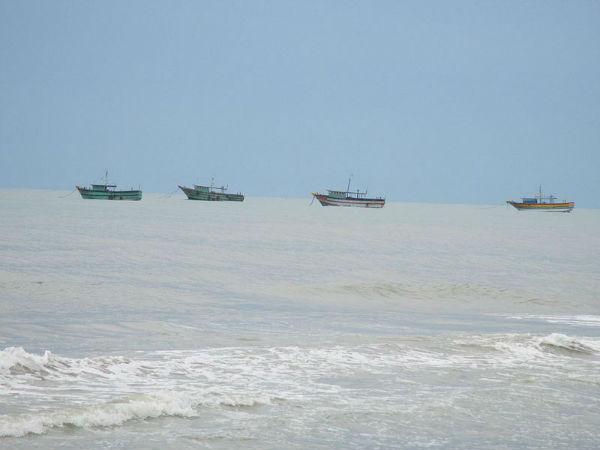 సముద్రతీర ప్రాంతం