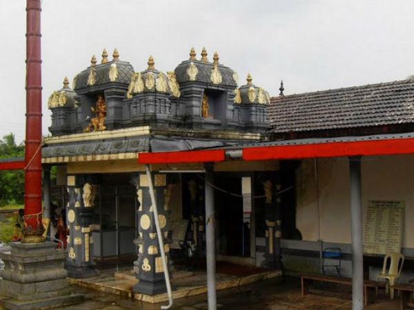 సూర్య సదాశివ దేవాలయం