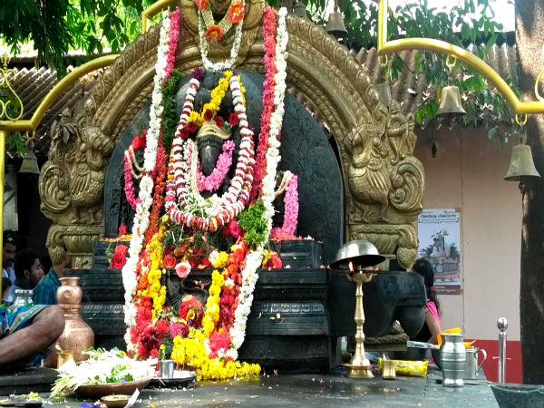 సౌతడ్క మహాగణపతి దేవాలయం