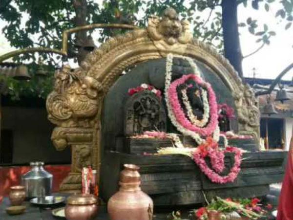 సౌతడ్క మహాగణపతి దేవాలయం