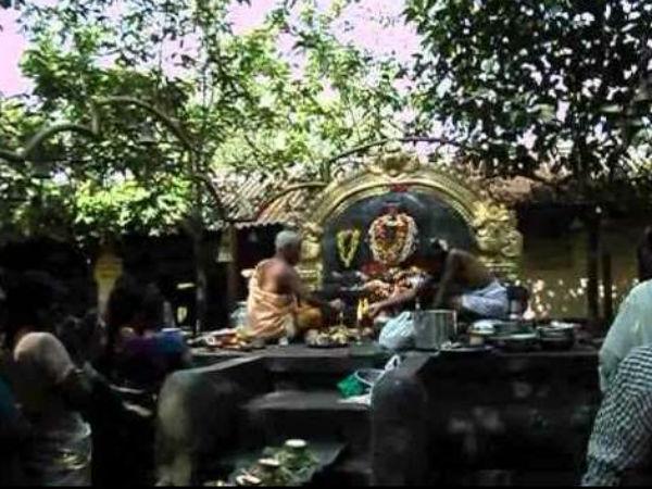 సౌతడ్క మహాగణపతి దేవాలయం