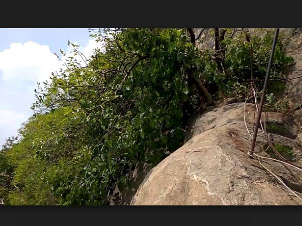  పర్వతామలై, తమిళనాడు