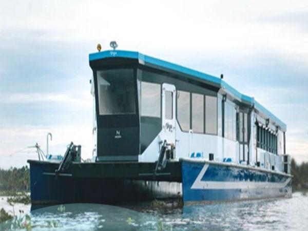 ఎవరు నిర్మించారు