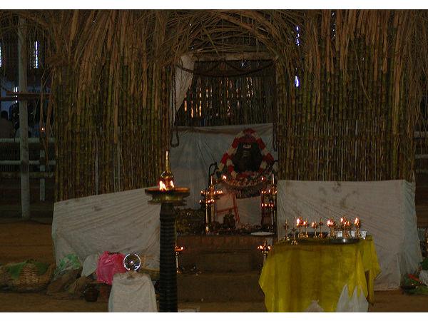 అయితే ఈ క్రమంలో భూలోకానికి తీసుకెళ్ళే మార్గంలో