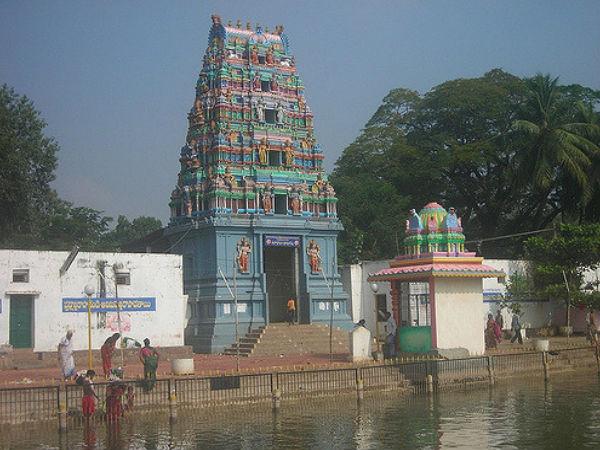 7. మహాలక్ష్మీదేవి: 