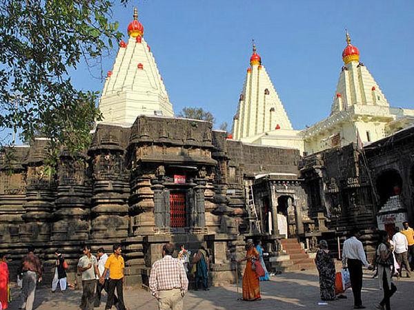 10. పురుహూతికాదేవి: