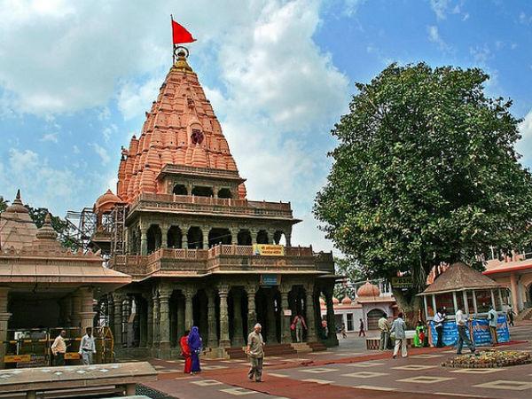 12. మాణిక్యాంబాదేవి: 