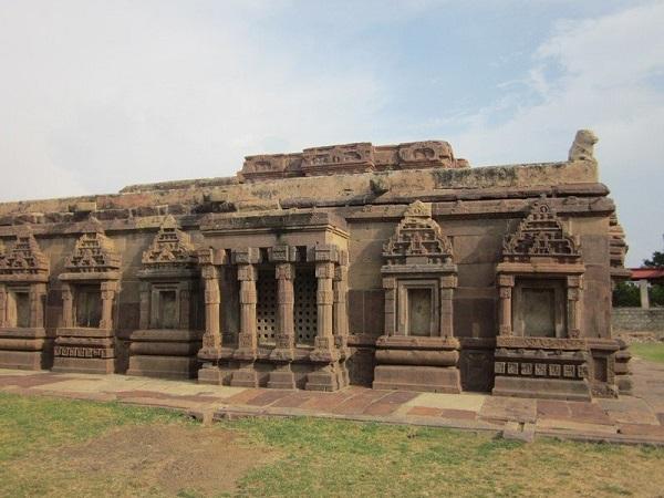 నవబ్రహ్మ ఆలయాలు