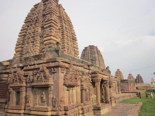 నవబ్రహ్మ ఆలయాలు