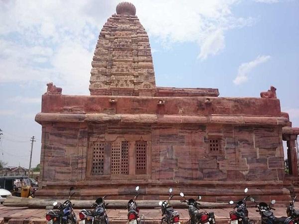 నవబ్రహ్మ ఆలయాలు