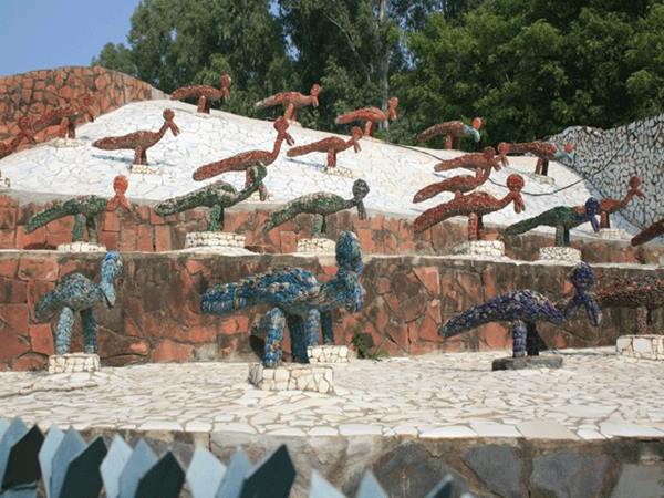 ఒక పిక్ నిక్ స్పాట్