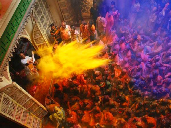 సాగర్ లోని ఈ ఆయల దర్శనంతో పాటు