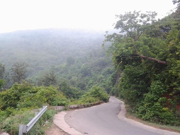 ఎలా వెళ్లాలి: 