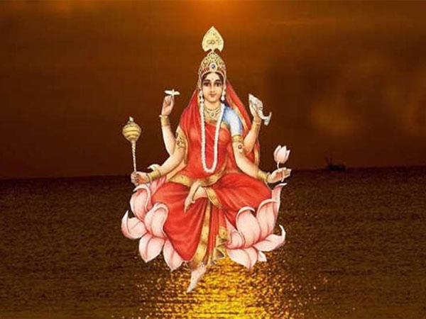 ఈమె పరమశివునిపై దయదలచి,