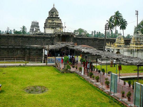 ద్రాక్షారామం: