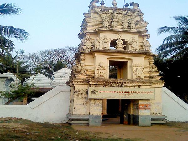 పురాణ కథ: