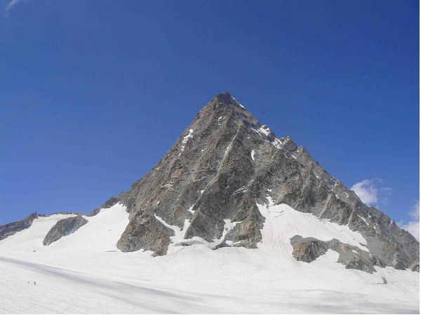 కొల్హాయి గ్లేసియర్‌: