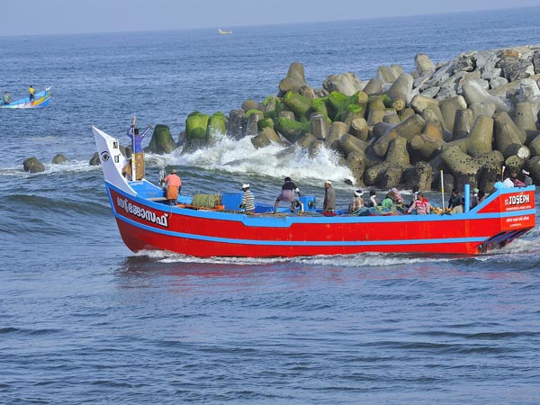 త్రివేండ్రం: