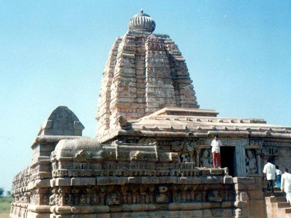 కాశీ క్షేత్రానికి